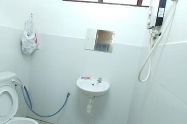 Seksyen 20, Petaling Jaya