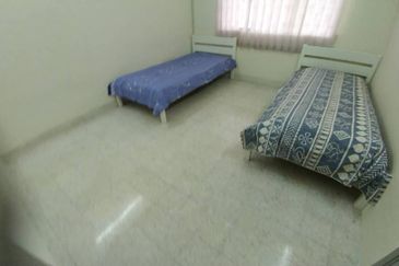 Seksyen 20, Petaling Jaya