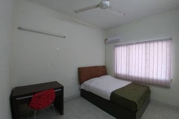 Seksyen 20, Petaling Jaya