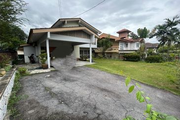 Seksyen 20, Petaling Jaya