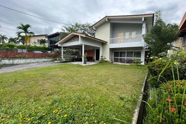 Seksyen 20, Petaling Jaya