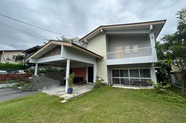 Seksyen 20, Petaling Jaya