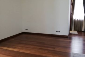 BANGSAR, KUALA LUMPUR