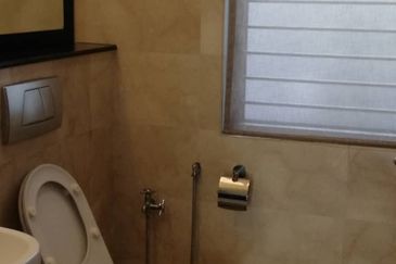 BANGSAR, KUALA LUMPUR