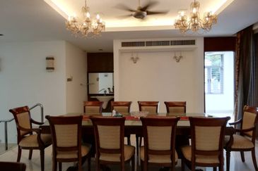 BANGSAR, KUALA LUMPUR