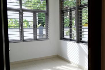 BANGSAR, KUALA LUMPUR