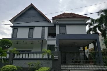 BANGSAR, KUALA LUMPUR