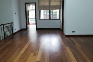 BANGSAR, KUALA LUMPUR