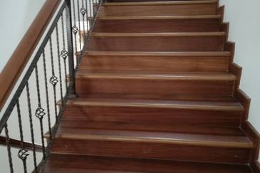 BANGSAR, KUALA LUMPUR