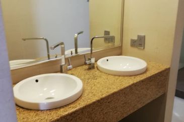 BANGSAR, KUALA LUMPUR