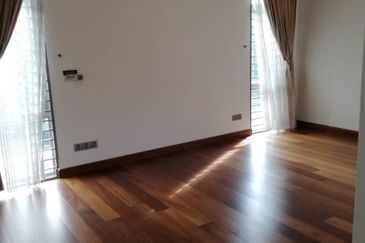 BANGSAR, KUALA LUMPUR