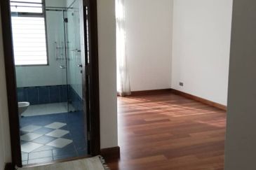 BANGSAR, KUALA LUMPUR