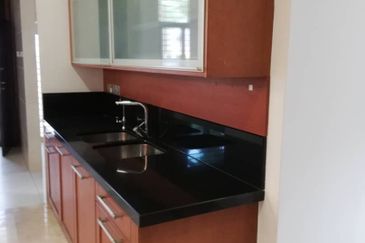 BANGSAR, KUALA LUMPUR