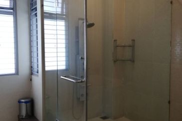 BANGSAR, KUALA LUMPUR