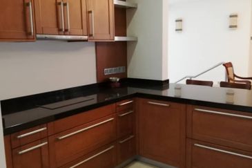 BANGSAR, KUALA LUMPUR