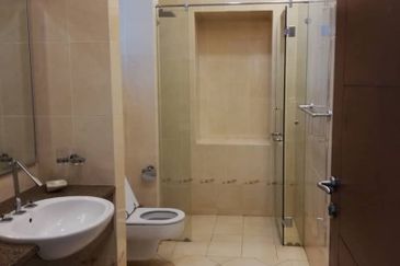 BANGSAR, KUALA LUMPUR