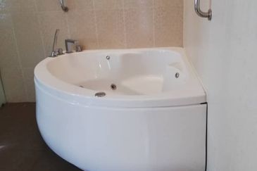 BANGSAR, KUALA LUMPUR