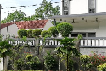 BANGSAR, KUALA LUMPUR