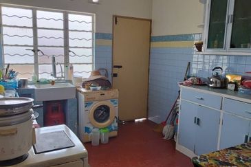 Seksyen 12, Petaling Jaya