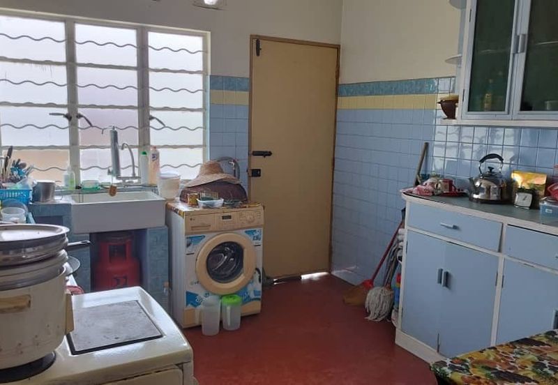 Seksyen 12, Petaling Jaya