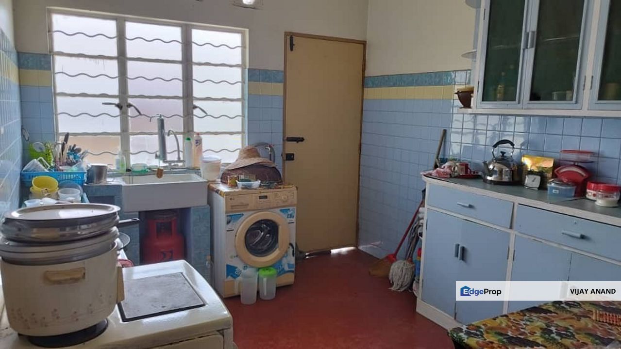 Section 12, PJ, Selangor, Petaling Jaya