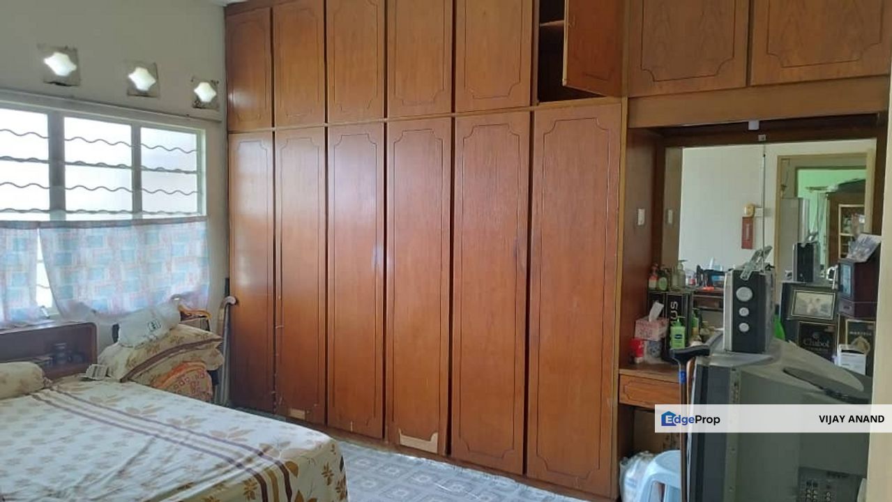 Section 12, PJ, Selangor, Petaling Jaya