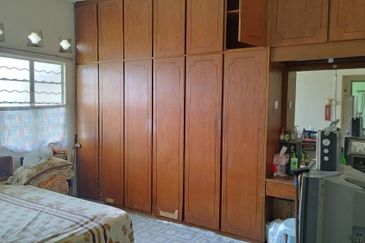 Seksyen 12, Petaling Jaya