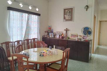 Seksyen 12, Petaling Jaya