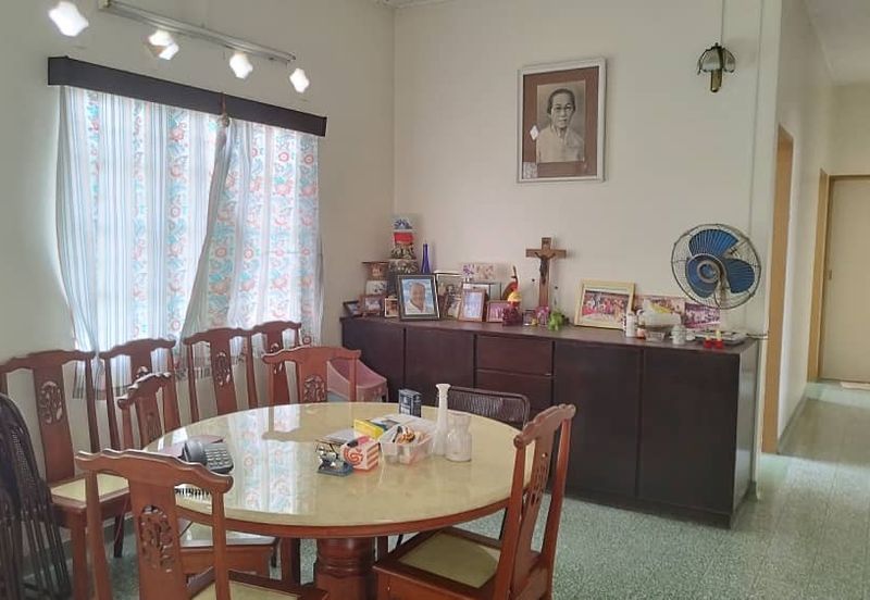 Seksyen 12, Petaling Jaya