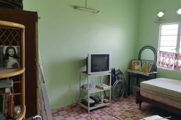 Seksyen 12, Petaling Jaya