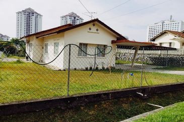 Seksyen 12, Petaling Jaya