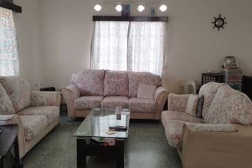 Seksyen 12, Petaling Jaya