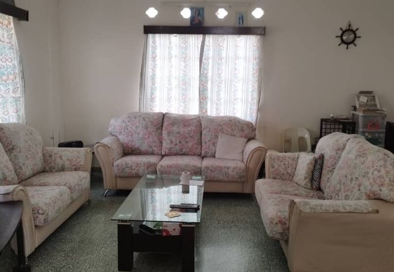 Seksyen 12, Petaling Jaya