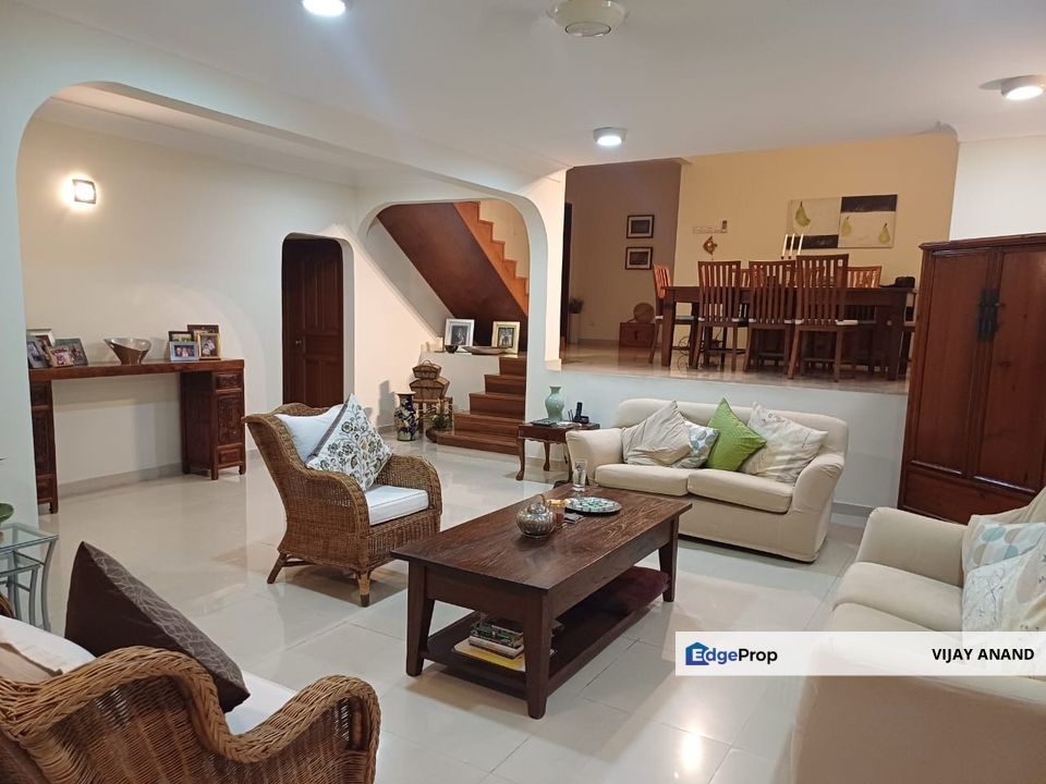 BANGSAR KEMARIS, BANGSAR, KUALA LUMPUR, Kuala Lumpur, Bangsar