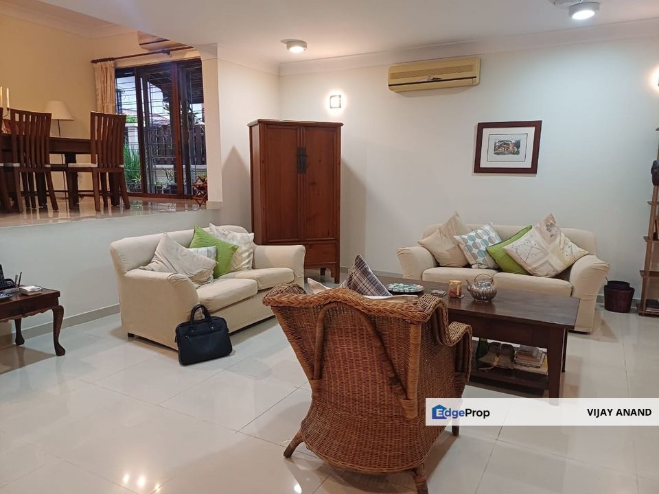 BANGSAR KEMARIS, BANGSAR, KUALA LUMPUR, Kuala Lumpur, Bangsar