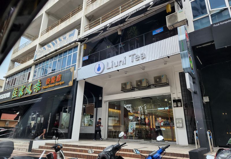 Plaza Prima Setapak Ground floor shop Below market. Walking distance Banks & Malls