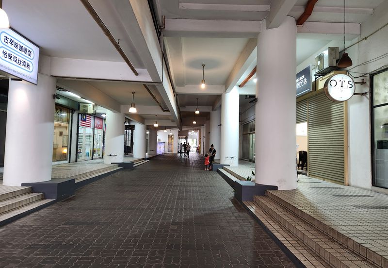 Plaza Prima Setapak Ground floor shop Below market. Walking distance Banks & Malls