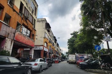 Taman Sri Rampai