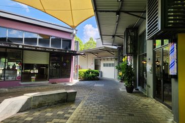 The Palette @ Setapak. Walking distance Aeon Big, McD, Starbucks, Banks and Malls