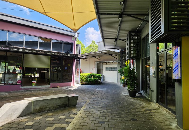 The Palette @ Setapak. Walking distance Aeon Big, McD, Starbucks, Banks and Malls