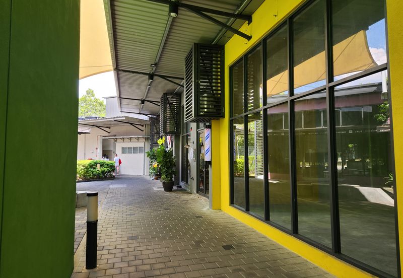 The Palette @ Setapak. Walking distance Aeon Big, McD, Starbucks, Banks and Malls