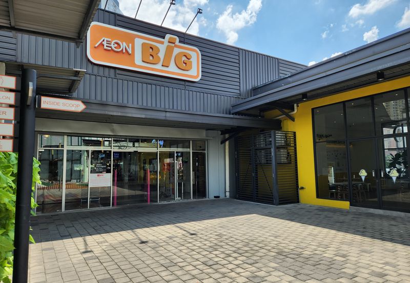 The Palette @ Setapak. Walking distance Aeon Big, McD, Starbucks, Banks and Malls