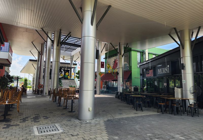 The Palette @ Setapak. Walking distance Aeon Big, McD, Starbucks, Banks and Malls