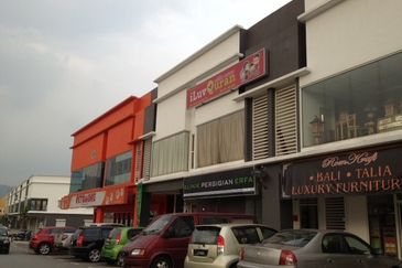 Dataran Wangsa