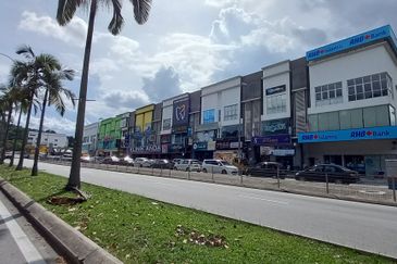 Dataran Wangsa