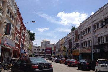 Taman Sri Rampai