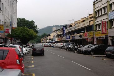 Taman Sri Rampai