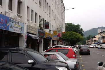 Taman Sri Rampai
