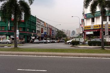 Taman Sri Rampai