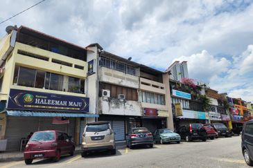 Setapak Jaya